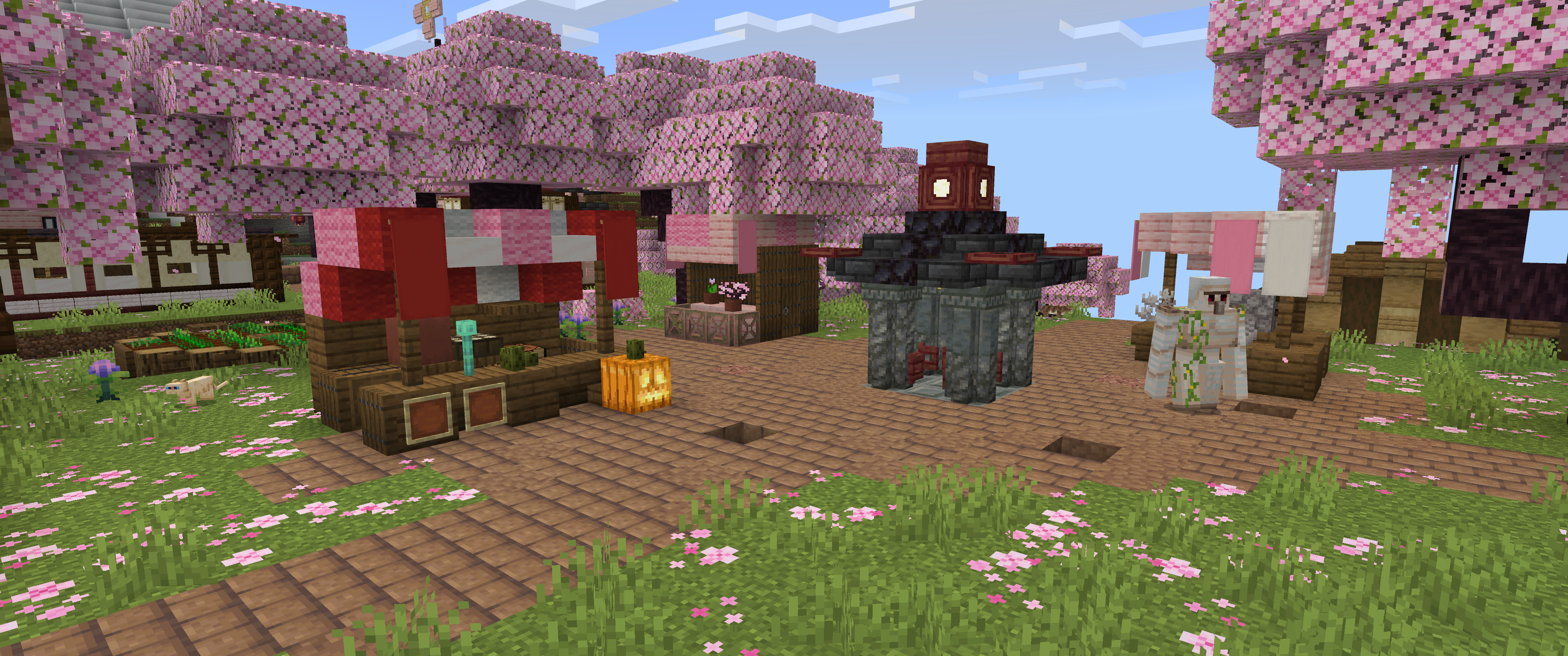 Town Center