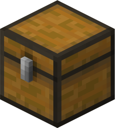 Backpack storage icon