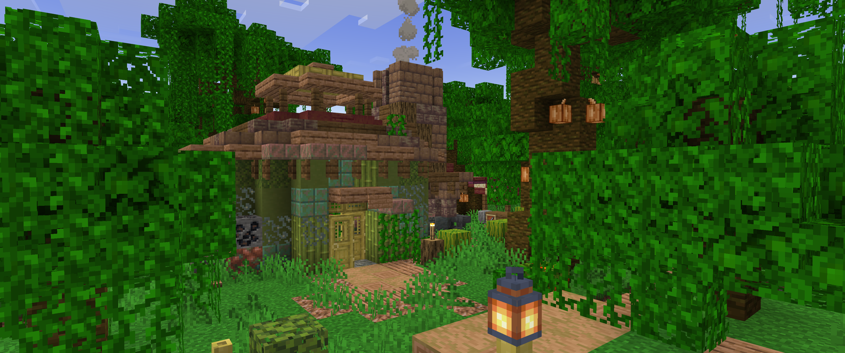 Blacksmith