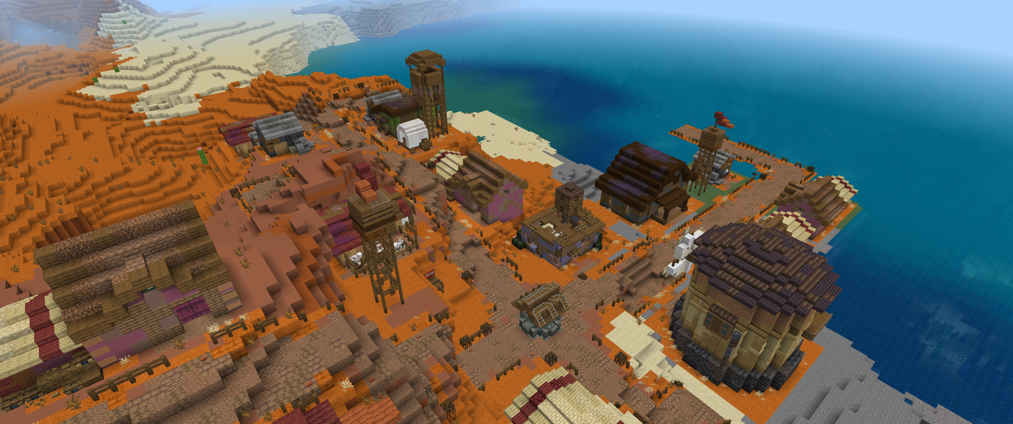 Town Center