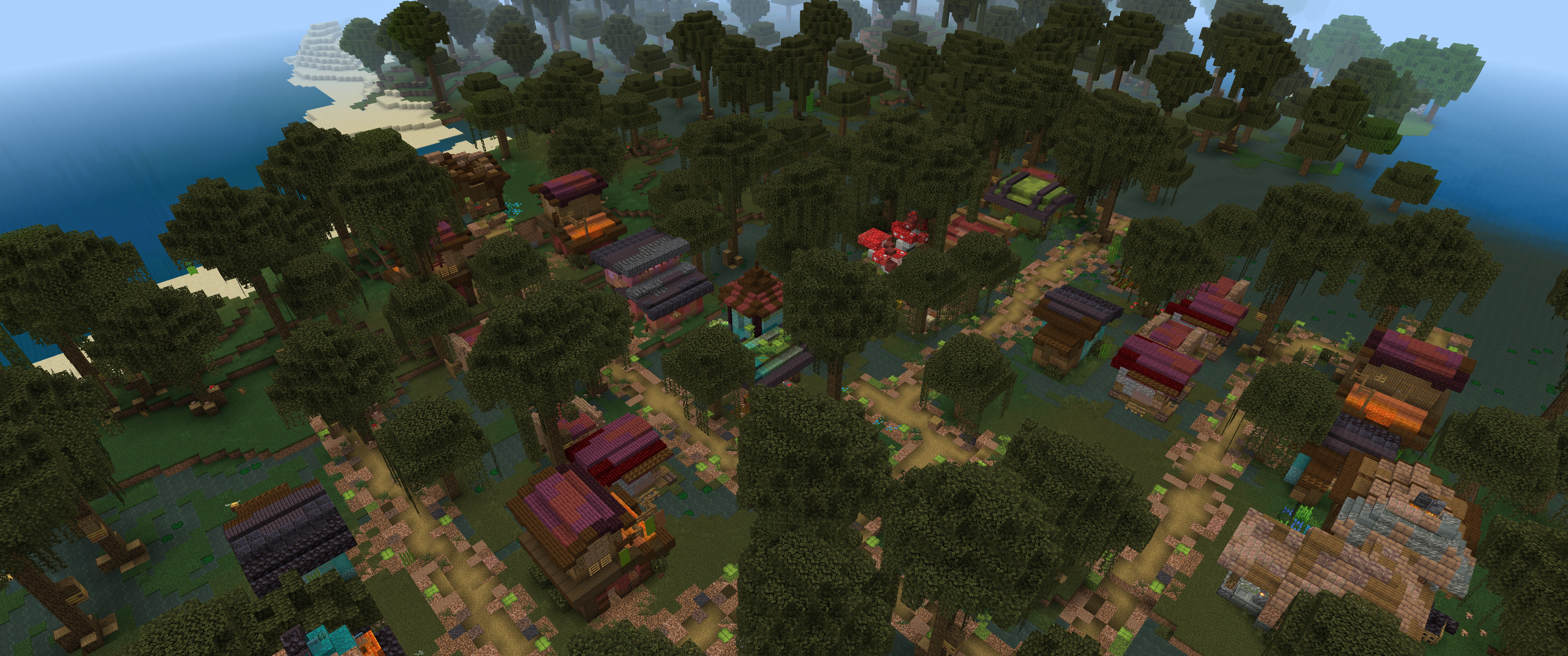 Town Center
